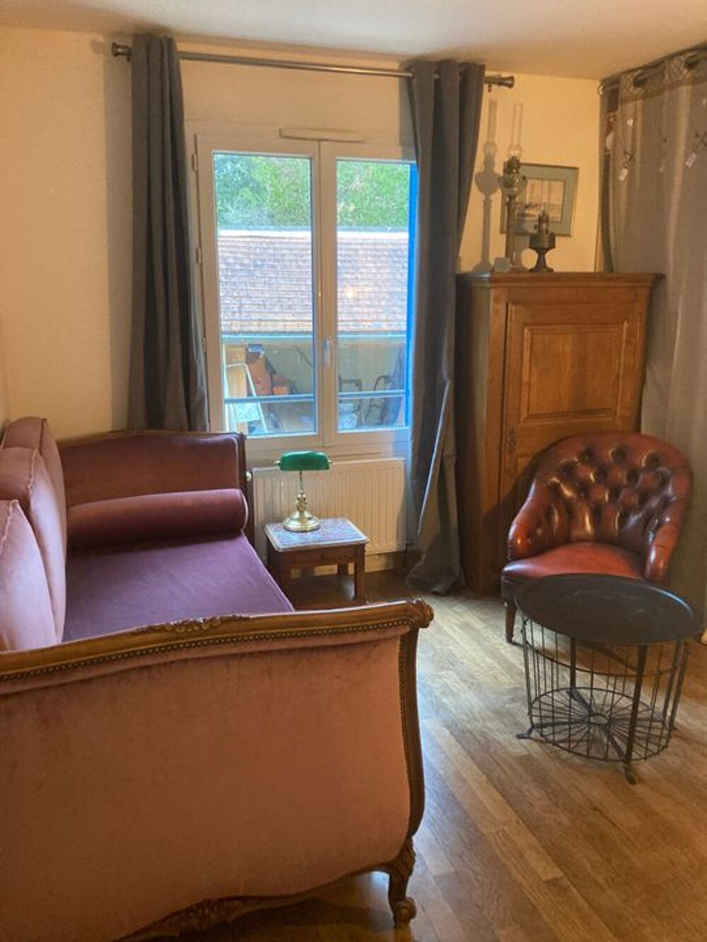 Location Appartement Chambre de 12m2 à louer sur Buc Buc