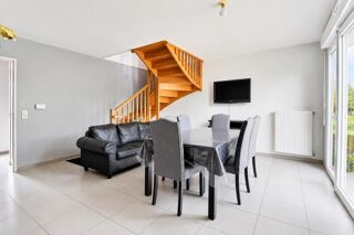  Maison � vendre 5 pi�ces 78 m�