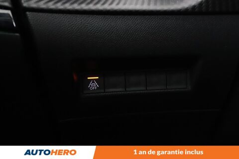 2008 1.2 PureTech GT EAT8 131 ch 2023 occasion 92130 Issy-les-Moulineaux
