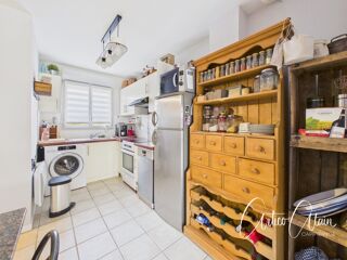  Maison � vendre 4 pi�ces 80 m�