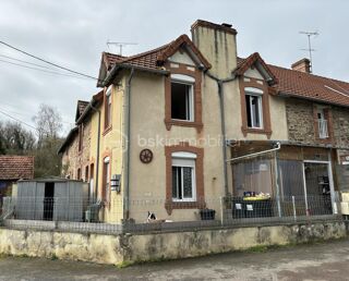  Maison Moon-sur-Elle (50680)