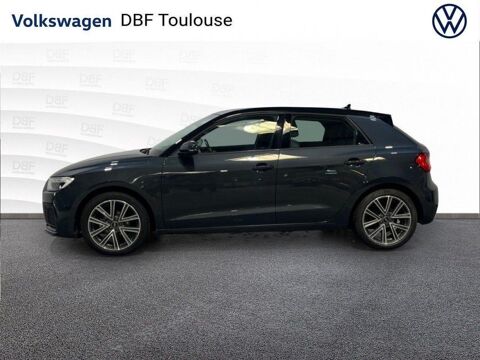 A1 25 TFSI 95 ch BVM5 Advanced 2 2022 occasion 31100 Toulouse