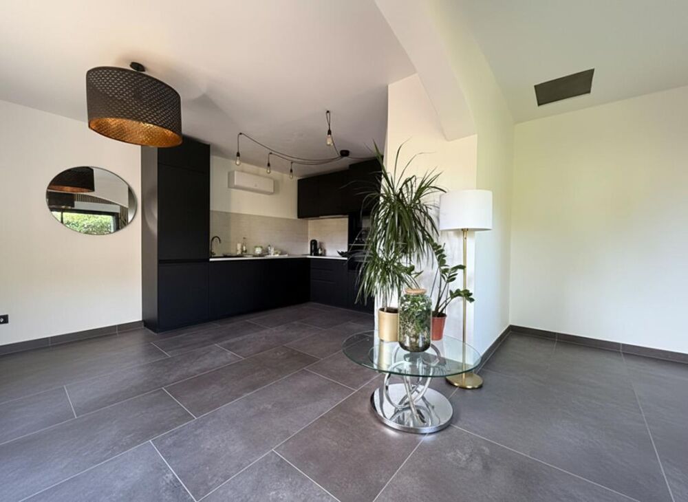 Maison T3 de plain pied - MAR VIVO