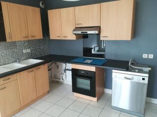  Appartement à louer 2 pièces 47 m²