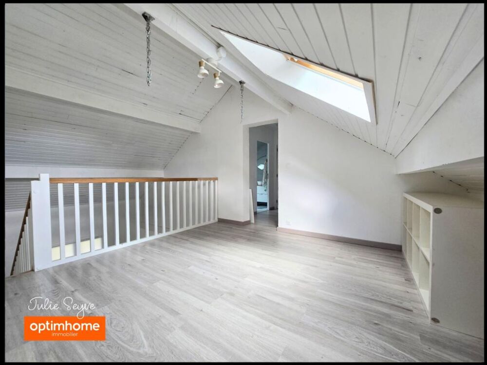 à vendre  Maison Cessy (01170)