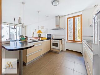  Maison à vendre 5 pièces 139 m²