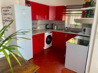 Maison à louer 5 pièces 104 m²