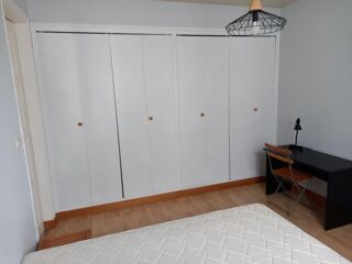  Appartement à louer 2 pièces 42 m²