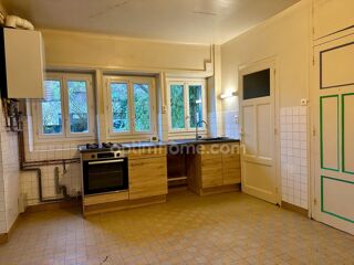  Maison � vendre 7 pi�ces 123 m�