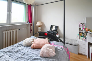  Appartement � vendre 4 pi�ces 71 m� Longuyon