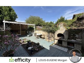  Maison � vendre 7 pi�ces 185 m�