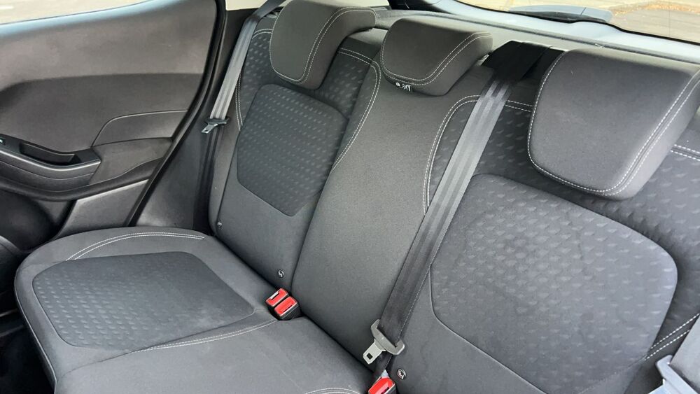 Fiesta 1.0 EcoBoost 100 Titanium 2019 occasion 89100 Sens