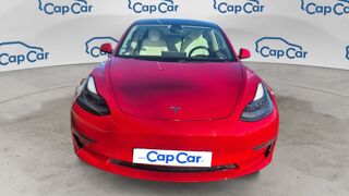 Model 3 498 Dual Motor AWD Long Range 2021 occasion 63000 Clermont Ferrand