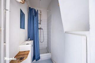  Appartement à vendre 1 pièce 10 m²