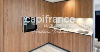  Appartement � vendre 3 pi�ces 45 m�