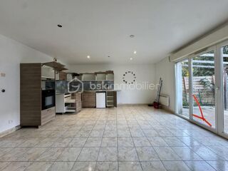  Maison � vendre 6 pi�ces 103 m�