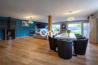  Maison à vendre 4 pièces 200 m²