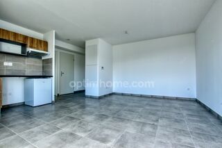  Appartement  vendre 2 pices 41 m