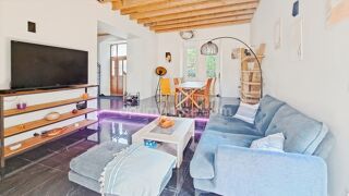  Maison  vendre 6 pices 262 m