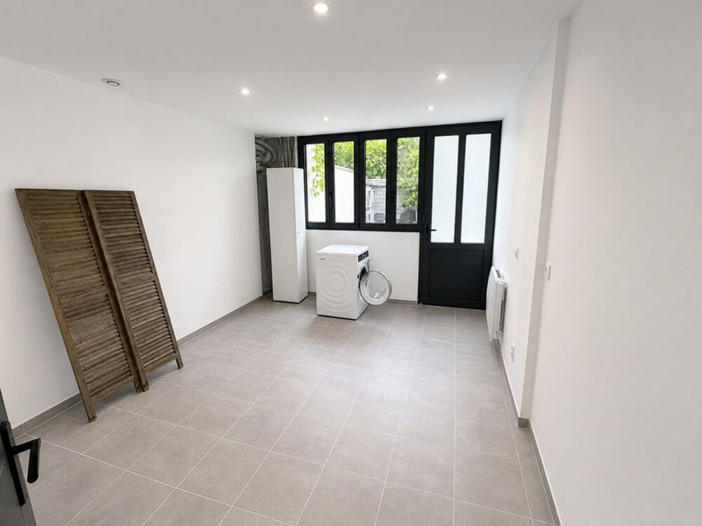 � vendre  Maison Cr�teil (94000)