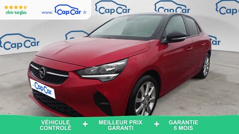 Opel Corsa 1.5 102 Business Edition 2022 occasion La Vendelee 50200