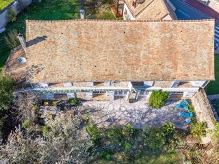  Maison � vendre 8 pi�ces 260 m�