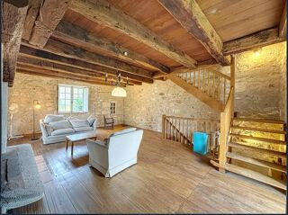  Maison à vendre 4 pièces 127 m²