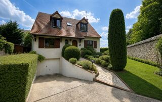  Maison à vendre 6 pièces 111 m²
