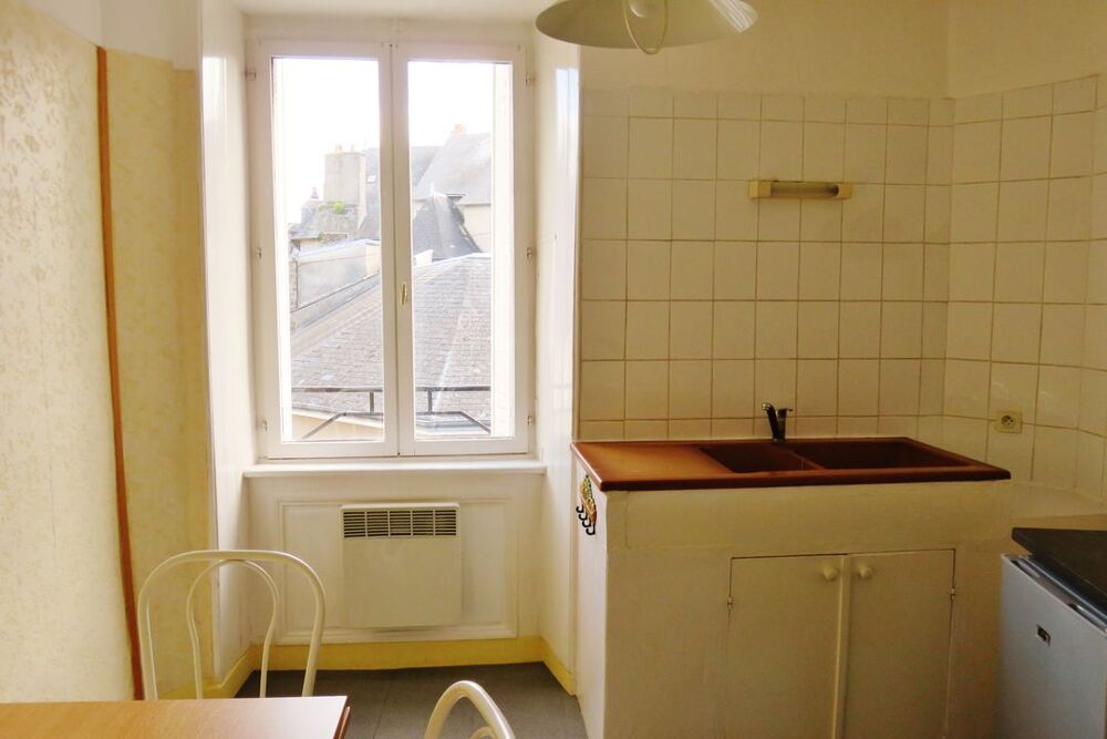 Location Appartement Appartement de 55m2 à louer sur La Souterraine La souterraine