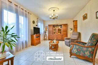 Vente Maison Pavillon Le palais sur vienne