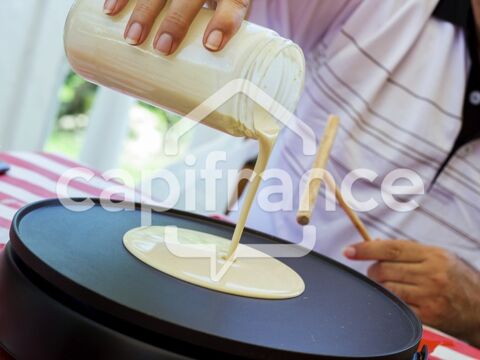 CREPERIE  &agrave; vendre en Charente (16) 286000 16100 Cognac