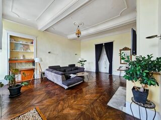  Appartement � vendre 6 pi�ces 128 m�