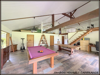  Maison à vendre 4 pièces 194 m²