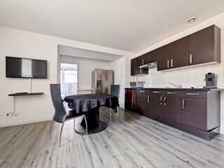  Appartement à vendre 2 pièces 38 m²