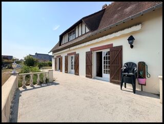 Vente Maison Maison à vendre 6 pièces HAUTOT-SUR-SEINE Hautot sur seine