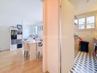  Appartement � vendre 3 pi�ces 60 m�