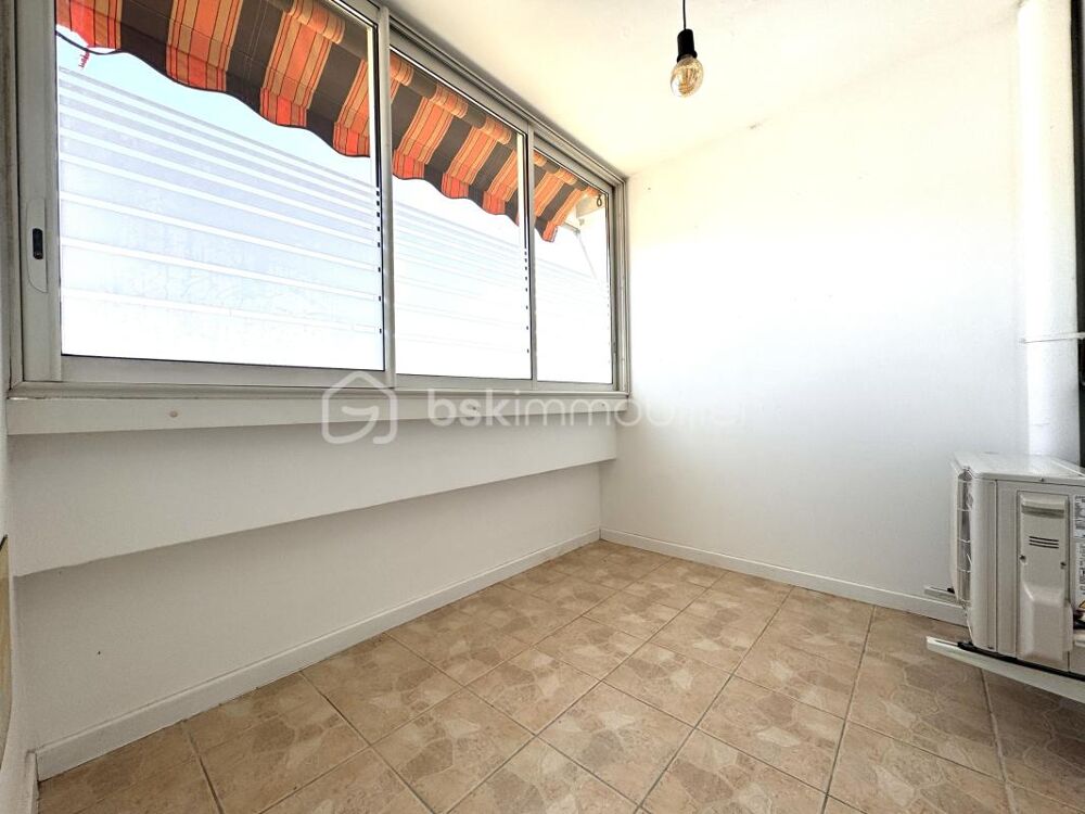 Appartement T4 à MARTIGUES 87m2 - 2 chambres