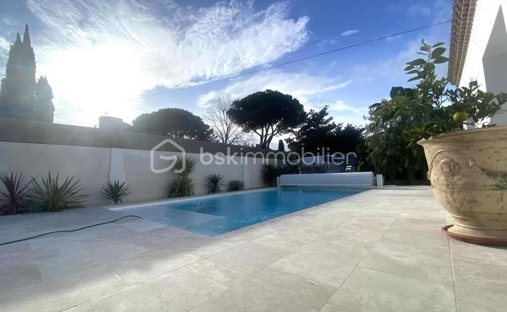 � vendre  Maison B�ziers (34500)