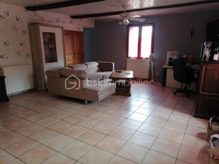  Maison à vendre 6 pièces 150 m²