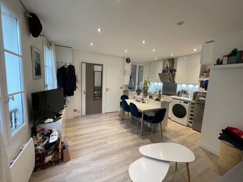  Appartement � louer 2 pi�ces 35 m�