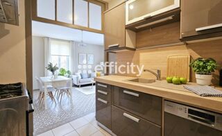  Appartement à vendre 3 pièces 64 m²