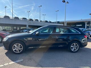 A4 V AVANT 2.0 TDI 150 BUSINESS LINE 2016 occasion 78240 Chambourcy