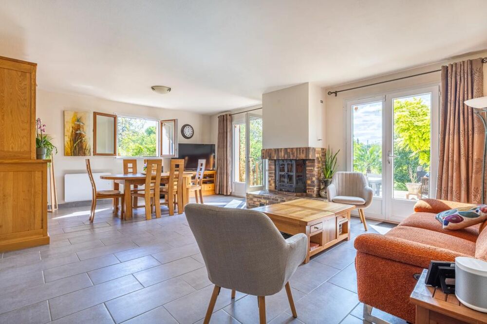 Vente Maison Maison de 8 pièces de 183 m² à Saint-Michel-sur-Orge Saint michel sur orge