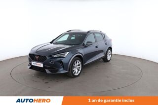 Formentor 1.4 e-Hybrid V DSG6 204 ch 2024 occasion 92130 Issy-les-Moulineaux