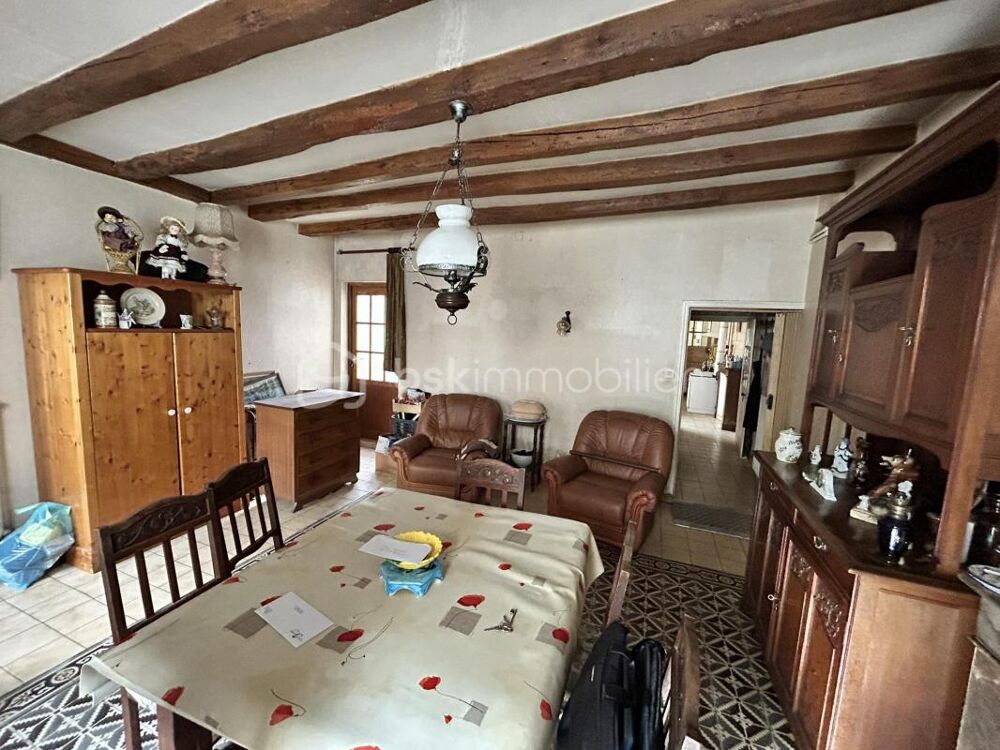 Rénovation a fort potentiel