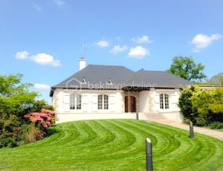  Maison � vendre 7 pi�ces 168 m�