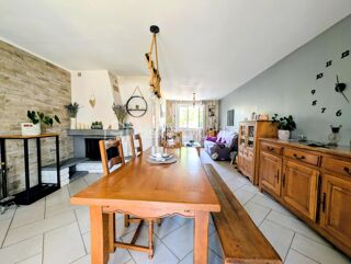  Maison à vendre 4 pièces 87 m²