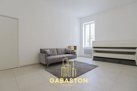  Appartement � louer 1 pi�ce 43 m�