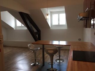  Appartement à louer 2 pièces 65 m²