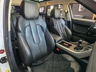 Range Rover Evoque 2.2 190 LIMITED 2013 occasion 06700 Saint Laurent Du Var